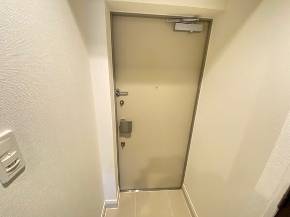 スパシエトラッド門前仲町の物件内観写真